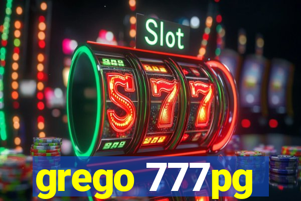 grego 777pg